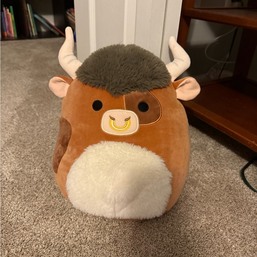 Shep Squishmallow